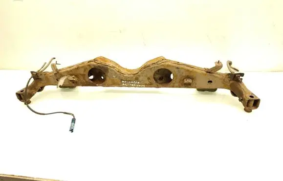 Mini One - Cooper Coupe R56 Rear subframe 