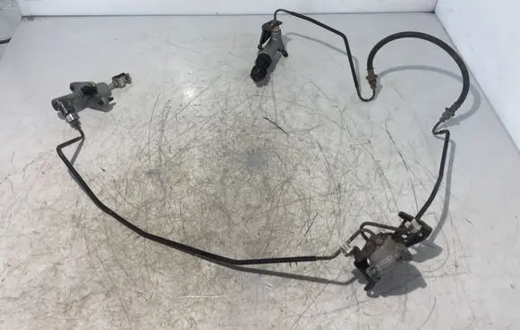 Honda Civic IX Clutch master cylinder