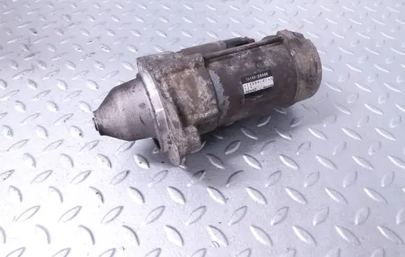 KIA Ceed Starter motor 361002A500 4280006760