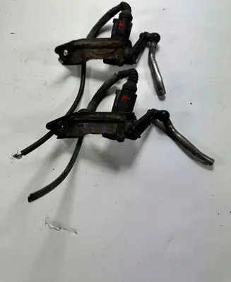 Audi Q5 SQ5 Headlight/headlamp level sensor 