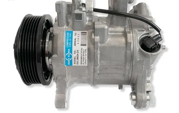BMW M8 F93 Gran Coupe Air conditioning (A/C) compressor (pump) 4471502670 4471501663 4471501660