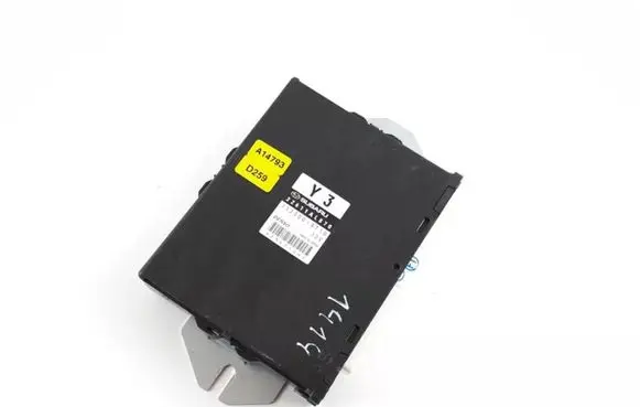 Subaru Outback Engine control unit/module 22611AL870 112300-4710