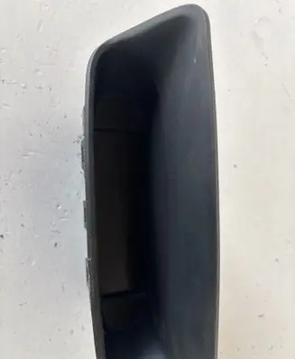 Peugeot 308 SW Screen/display/small screen 9664644280 NS384472 281208744