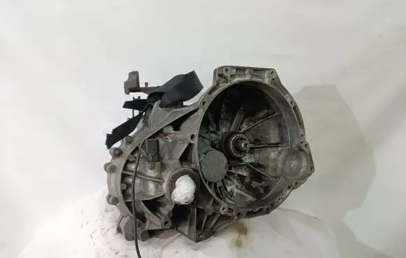 Ford Transit - Tourneo Connect Manual 5 speed gearbox 2T1R7002BC 1S4R7201AD