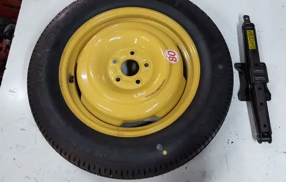 Honda CR-V R19 alloy rim 5X114