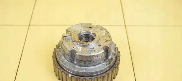 Ford Mondeo MK IV Timing chain sprocket BM5G6C524YB JTBB