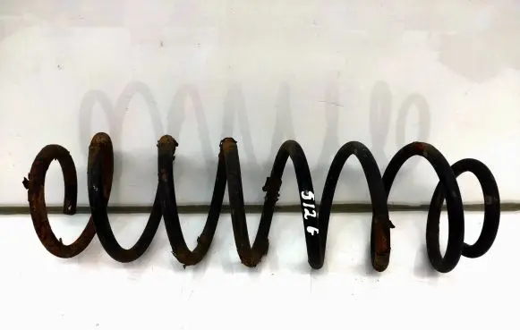 Honda Civic Rear coil spring