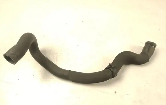 Peugeot 308 Engine coolant pipe/hose X632448