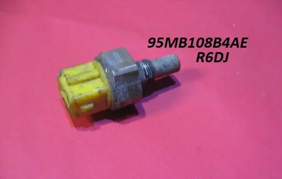 Ford Transit II Coolant temperature sensor 95MB108B4AE