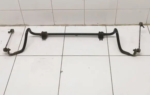 Renault Trafic II (X83) Front anti-roll bar/sway bar