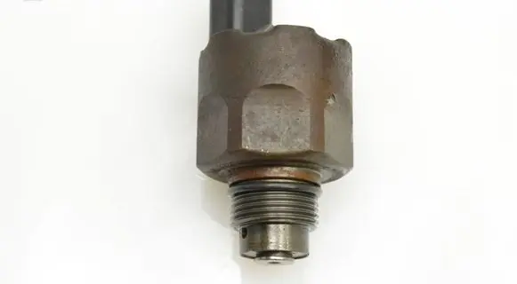 Ford Focus Fuel pressure sensor 