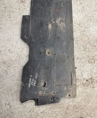 Mazda 3 III Side bottom protection K6805