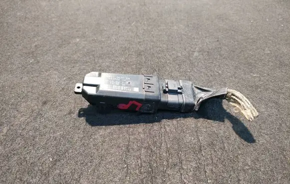 Renault Scenic II - Grand scenic II Front door window regulator with motor 0675D4 44072614