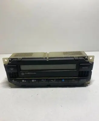 Volkswagen PASSAT B5 Climate control unit 3B1907044B 5HB00761710
