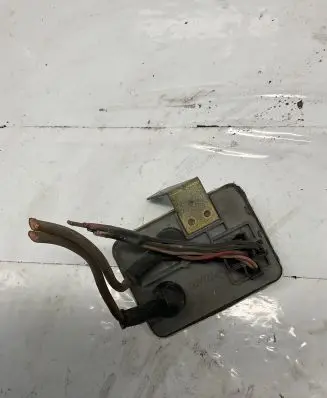 Fiat Ducato Other relay