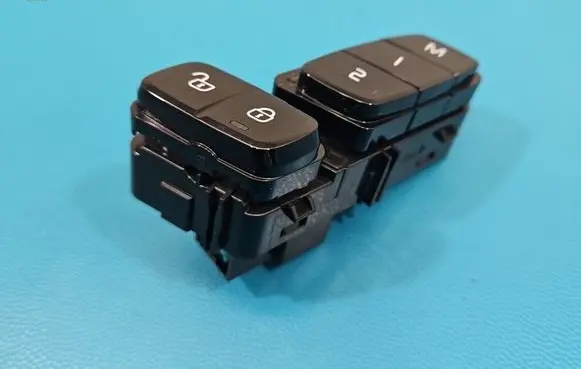 Volvo S90, V90 Seat control switch 31433417 IMPRK1554535