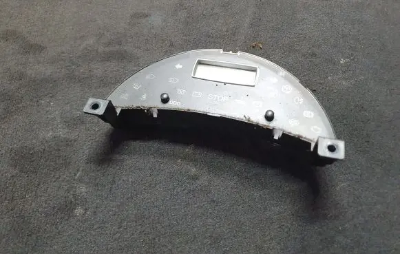 Fiat Ulysse Speedometer (instrument cluster) 1488702080 503000170005