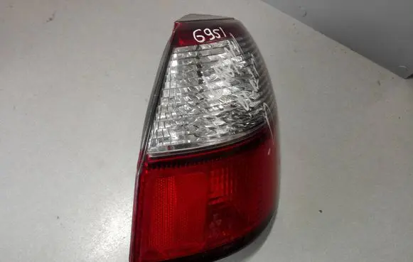 Subaru Outback Rear/tail lights 4835A R1286