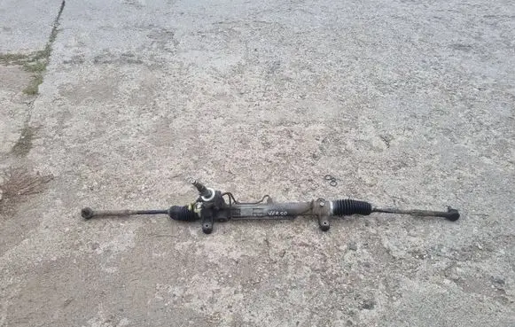 Toyota Corolla Verso AR10 Steering rack 7891501172