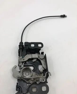 Jeep Compass Engine bonnet/hood lock/catch 