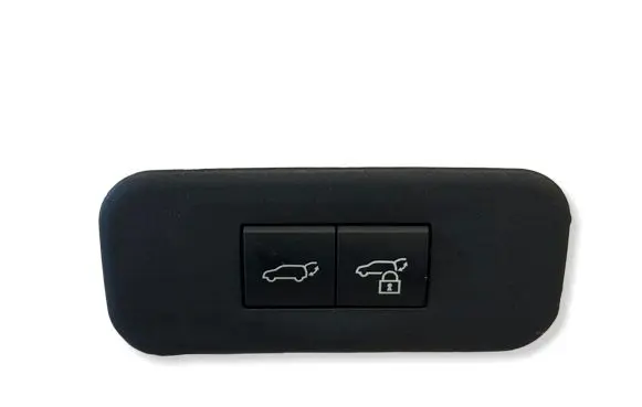 Lexus NX Tailgate/trunk/boot open switch 8494178010