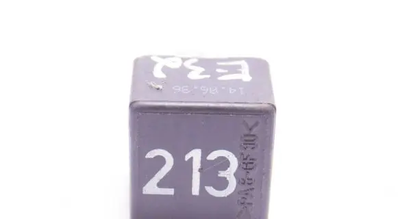 Audi 100 S4 C4 Other relay 443951253J