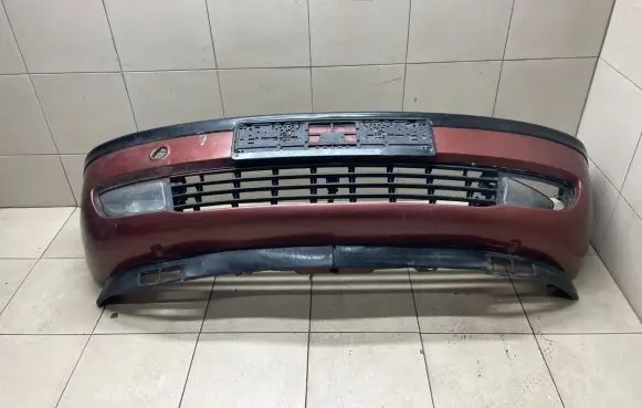 Opel Zafira A Front bumper 90580620