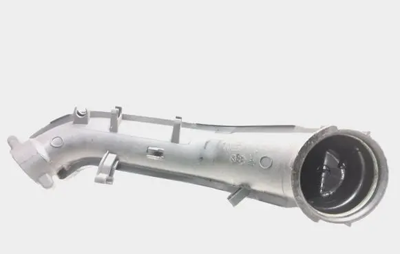 Volkswagen Golf VI Intercooler hose/pipe 03C145673H