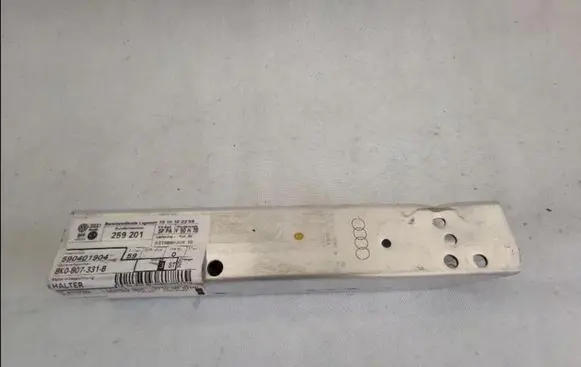 Audi A4 S4 B8 8K Front bumper shock/impact absorber 8K0807331B