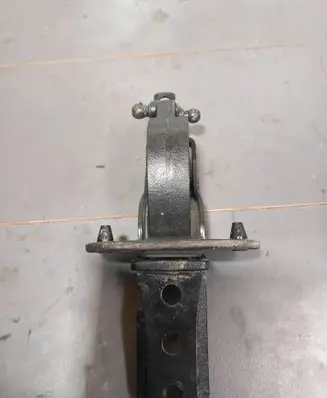 Volvo XC70 Tailgate/trunk/boot hinge 31218425 AA8SADK0