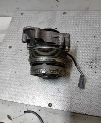 Iveco Daily 35 - 40.10 Water pump 504080032