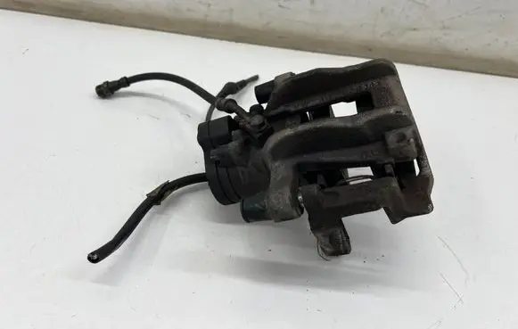 Skoda Kodiaq II Rear brake caliper 5QS615405