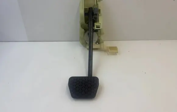 BMW 5 F10 F11 Brake pedal 6782666