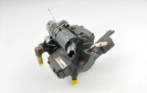 Ford S-MAX Fuel injection high pressure pump 9662021580