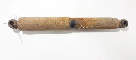 Chrysler Voyager Rear shock absorber/damper