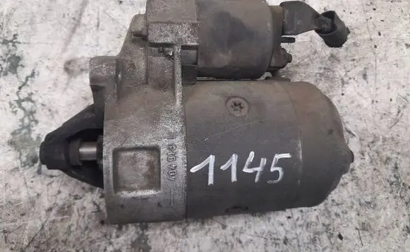 Renault Espace II Starter motor