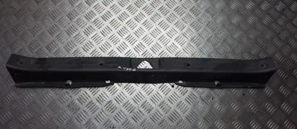 Opel Agila A Other trunk/boot trim element 7627183E0 762718-3E0
