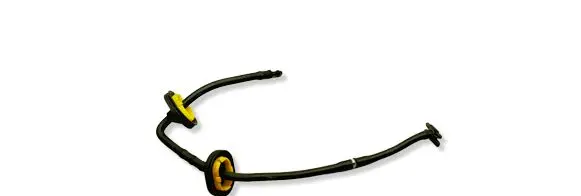 KIA Sportage Rear window washer fluid hose 98940SW000