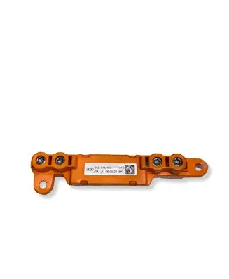 Audi Q8 e-tron Positive cable (battery) 4KE915163