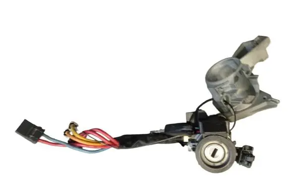 Peugeot 406 Ignition lock 447800