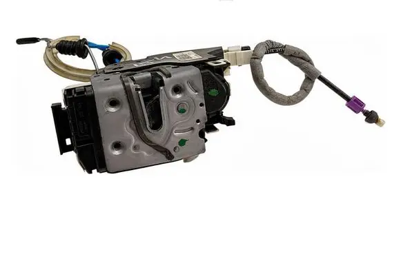 Mercedes-Benz B W246 W242 Rear door lock