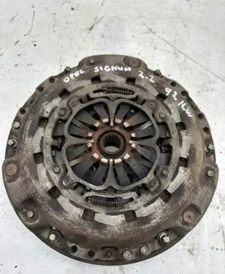 Opel Signum Clutch set kit E6209