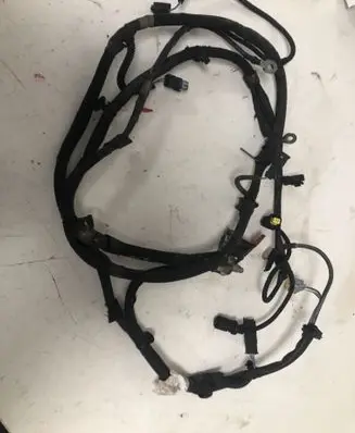 Citroen DS3 Engine installation wiring loom 9671238780