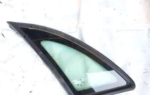 Citroen C5 Rear side window