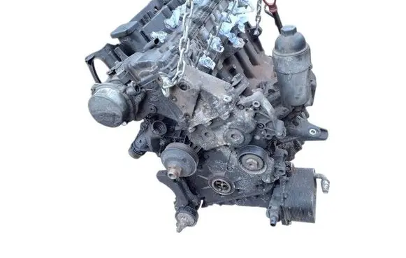 BMW 7 E65 E66 Engine 306D2 25025249