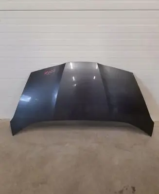 Honda Jazz Engine bonnet/hood