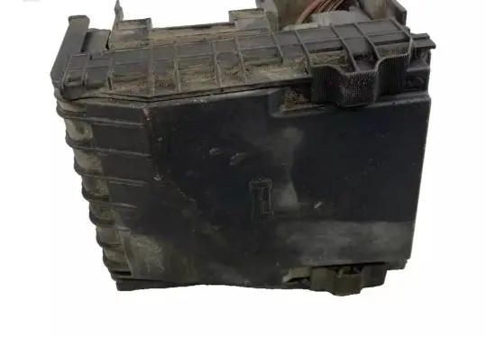 Audi A4 S4 B5 8D Fuse box set 1K0937132F