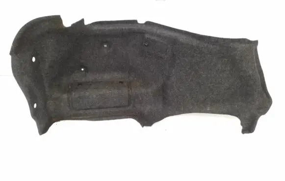 Infiniti Q50 Trunk/boot side trim panel 849414HK1A