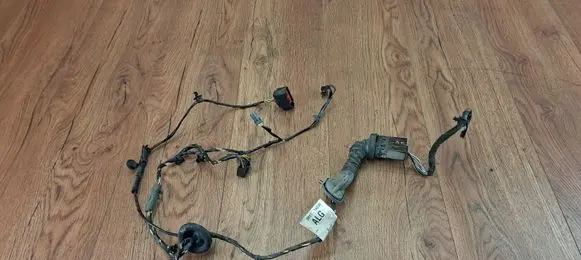 Ford Focus C-MAX Rear door wiring loom 3M5T14240