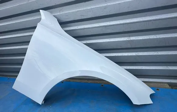 Mercedes-Benz E W214 Fender A2148810200